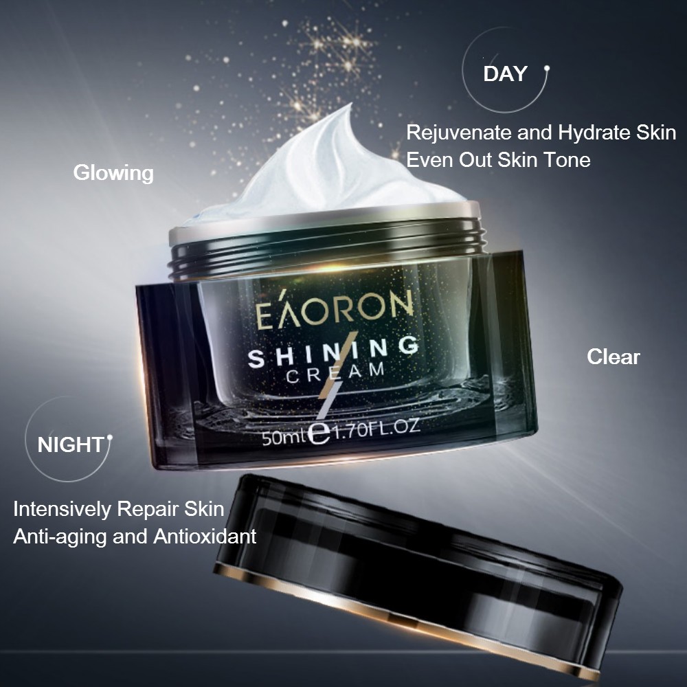 Kem dưỡng sáng da Eaoron Shining Cream 50g | Sản phẩm chính hãng Úc