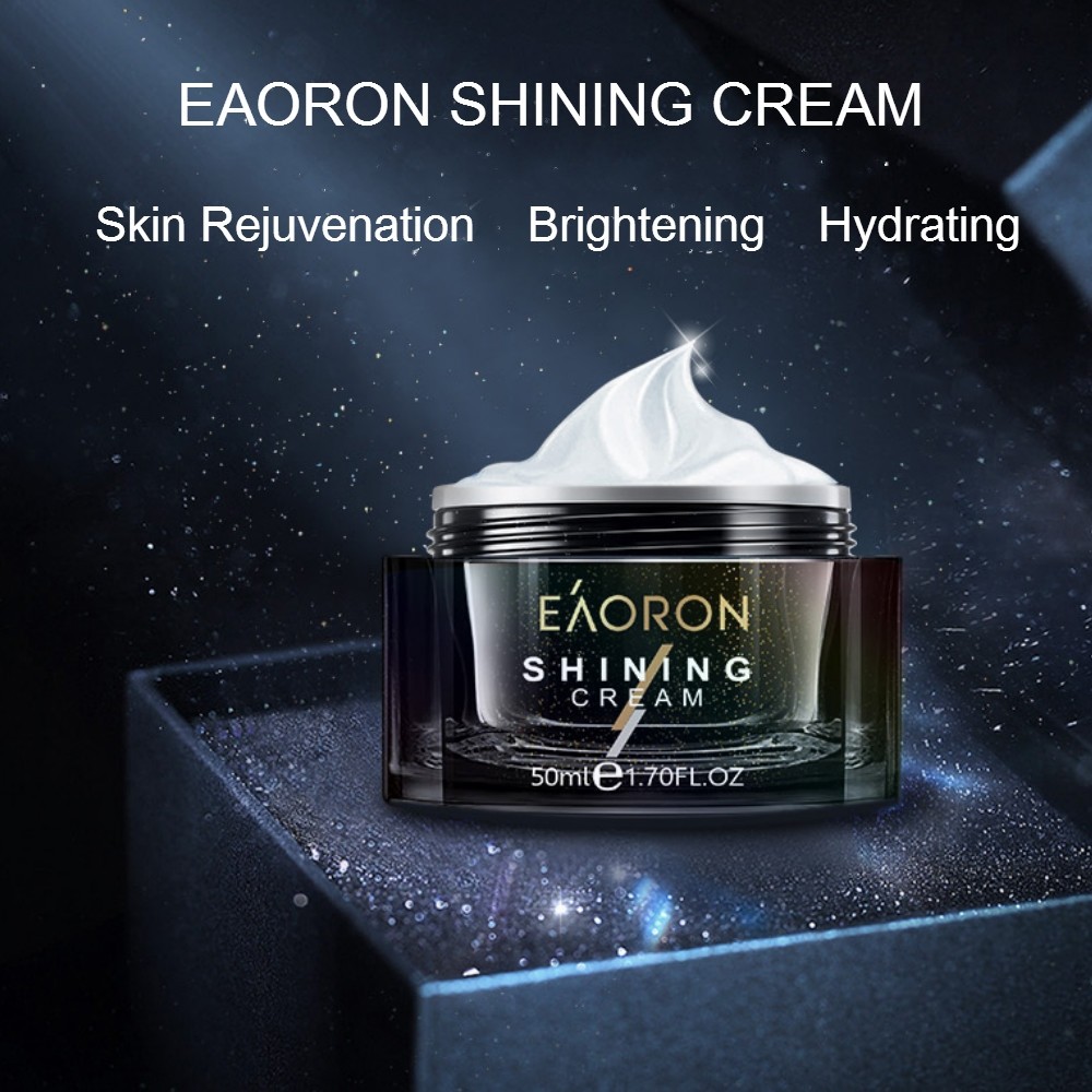 Kem dưỡng sáng da Eaoron Shining Cream 50g