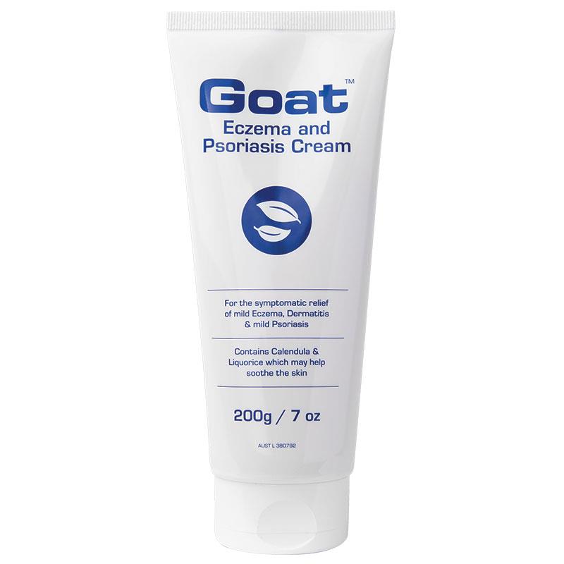 Kem trị chàm & vẩy nến Goat Eczema and Psoriasis Cream