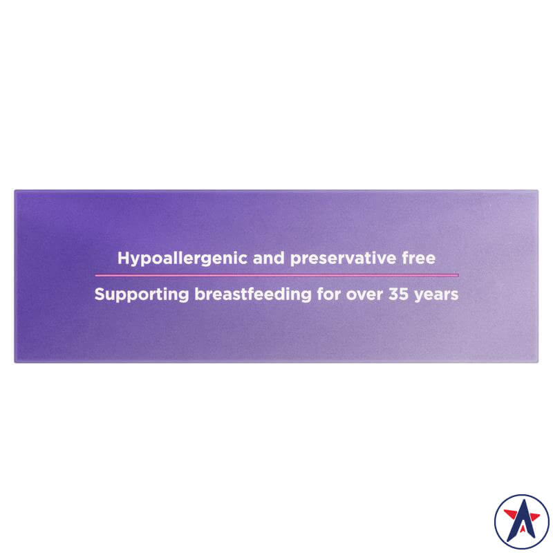 Kem bôi trị nứt đầu ti HPA Lansinoh Nipple Cream