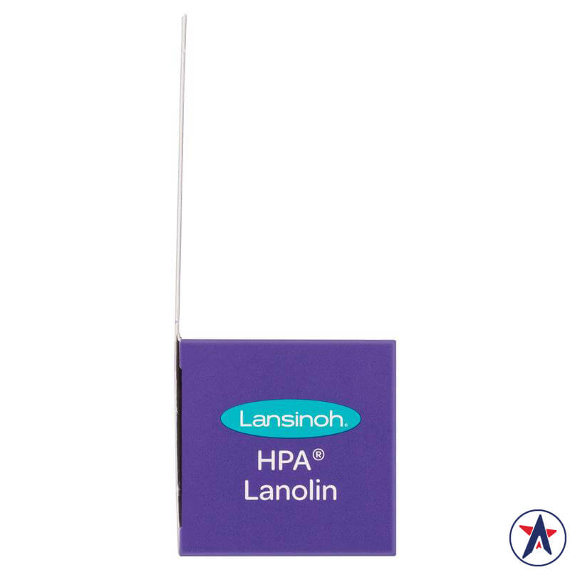 Kem bôi trị nứt đầu ti HPA Lansinoh Nipple Cream