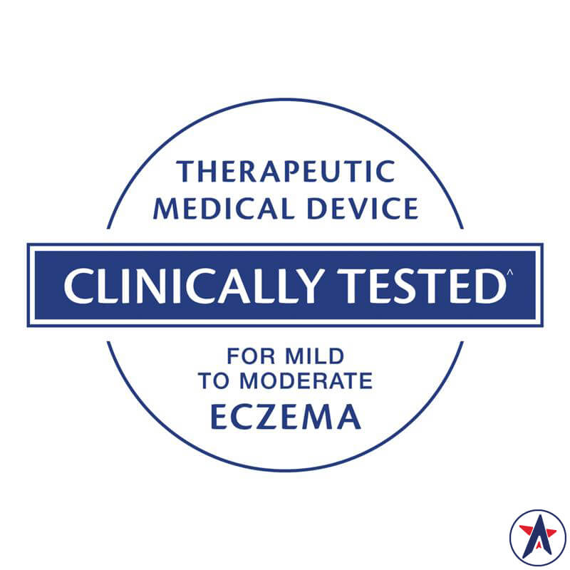 Kem dưỡng ẩm cho da chàm Ego QV Dermcare Eczema Daily Cream