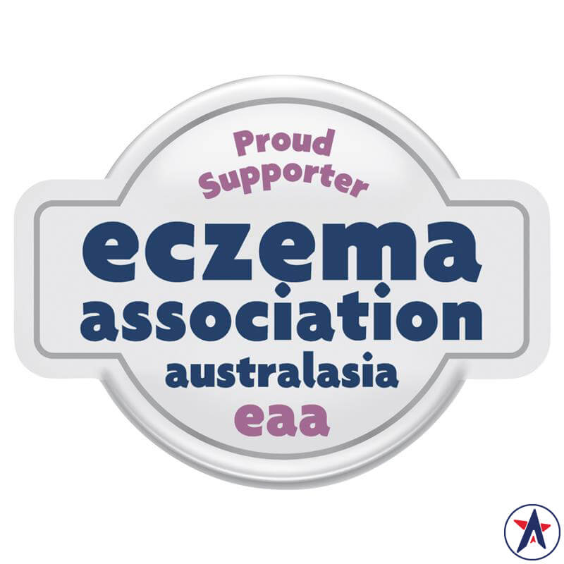 Kem dưỡng ẩm cho da chàm Ego QV Dermcare Eczema Daily Cream