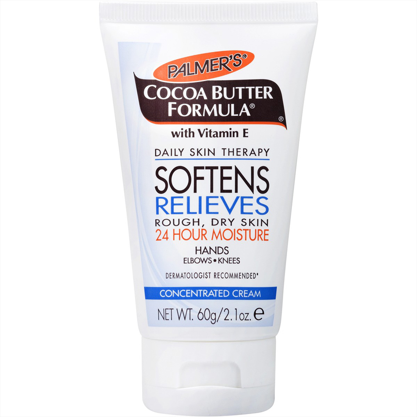 Kem dưỡng da tay Palmer's Softens Relieves Concentrated Cream 60g | Sản phẩm chính hãng Úc