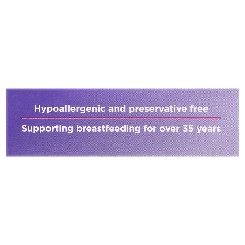 Kem bôi trị nứt đầu ti HPA Lansinoh Nipple Cream