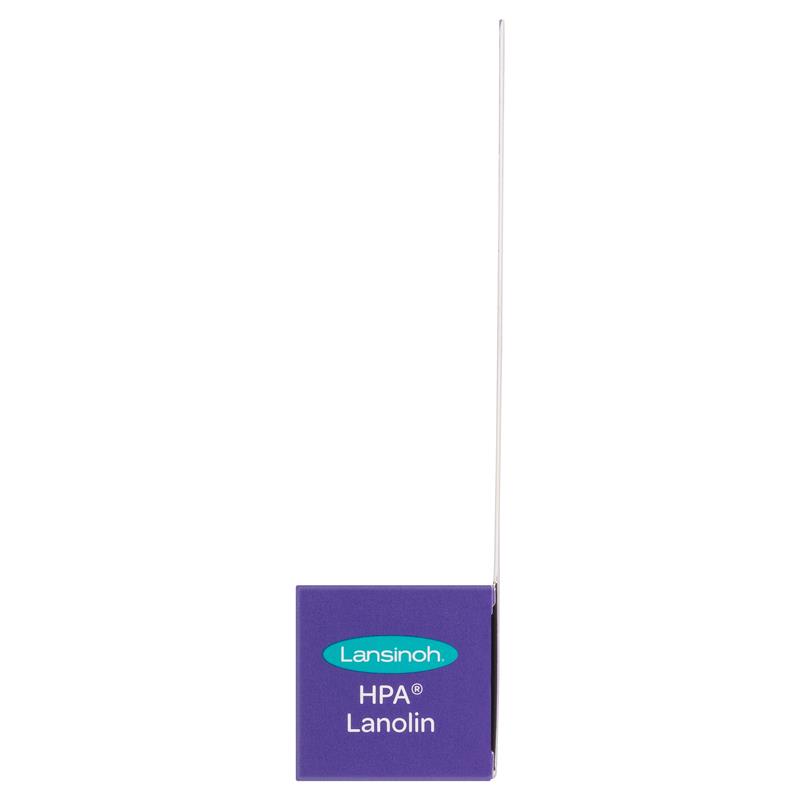 Kem bôi trị nứt đầu ti HPA Lansinoh Nipple Cream