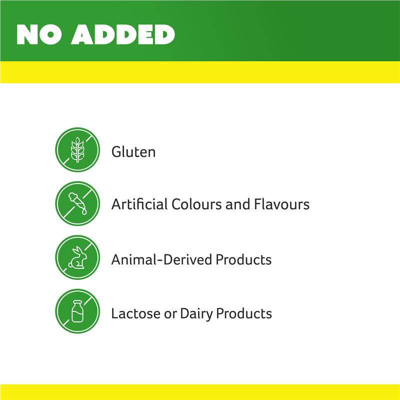 Kẹo bổ sung vitamin C cho bé vị chanh Cenovis Kids Chewable 250mg 150 viên