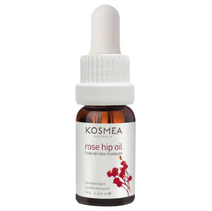 Tinh dầu nụ tầm xuân Kosmea Certified Organic Rose Hip Oil