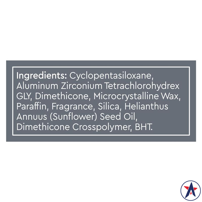 Lăn khử mùi Dove for Men Clinical Protection Antiperspirant Deodorant Clean Comfort 45ml