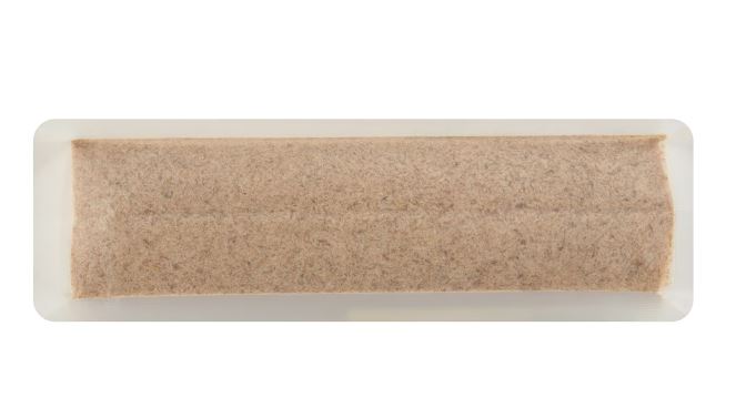 Bột vỏ hạt mã đề hữu cơ Macro Organic Psyllium Husk With Probiotics 200g