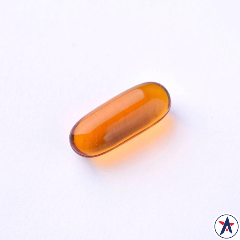 Mầm đậu nành Rifold Lecithin 1200mg 365 viên | Chất lượng đảm bảo từ Úc