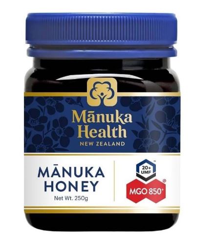 Manuka Health MGO 850+ Manuka Honey UMF 20+