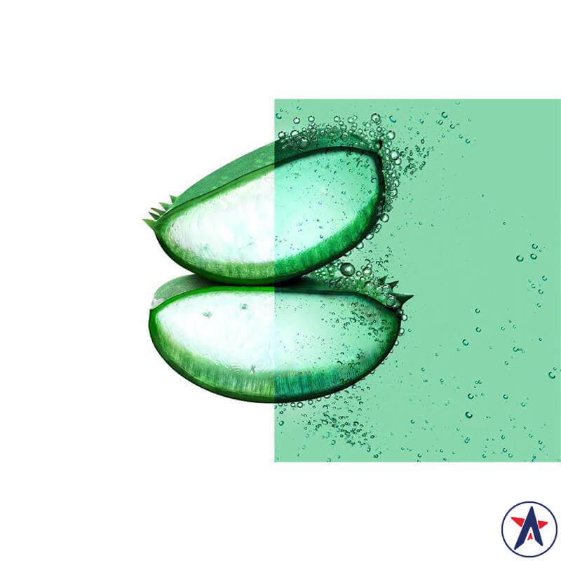 Mặt nạ dưỡng tóc 3 trong 1 chiết xuất đam Garnier Fructis Hair Food Hydrating Aloe Vera 390ml