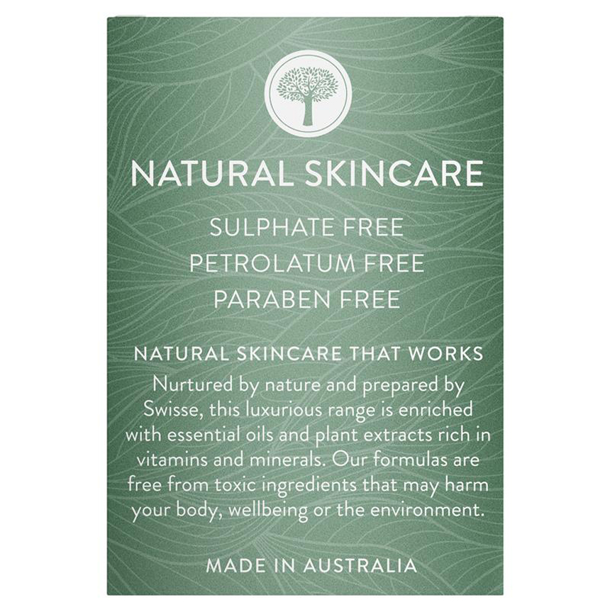 Mặt nạ thải độc da Swisse Matcha Tea Anti Pollution Clay Mask 70g