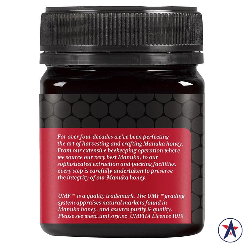 Mật ong Manuka Honey UMF 10+ Comvita