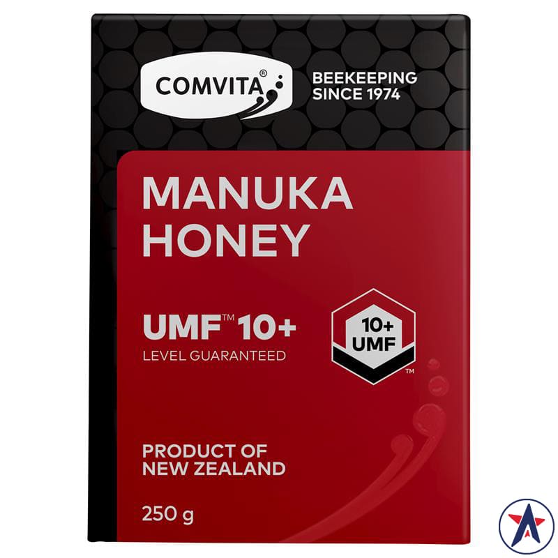 Mật ong Manuka Honey UMF 10+ Comvita