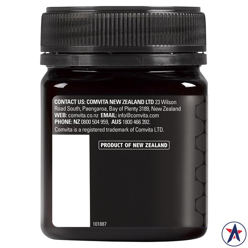 Mật ong Manuka Honey UMF 10+ Comvita