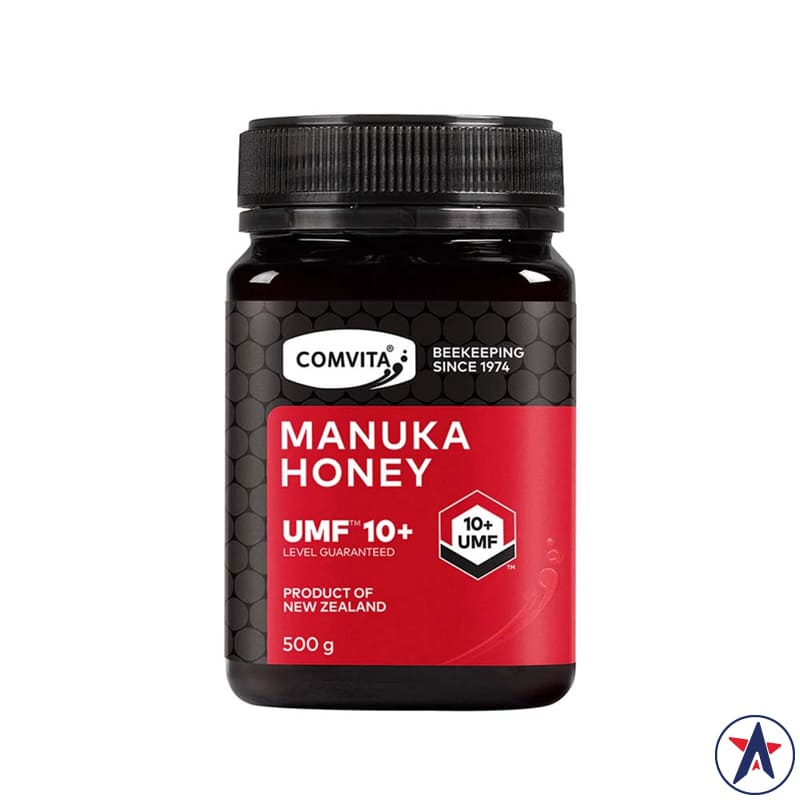 Mật ong Manuka Honey UMF 10+ Comvita