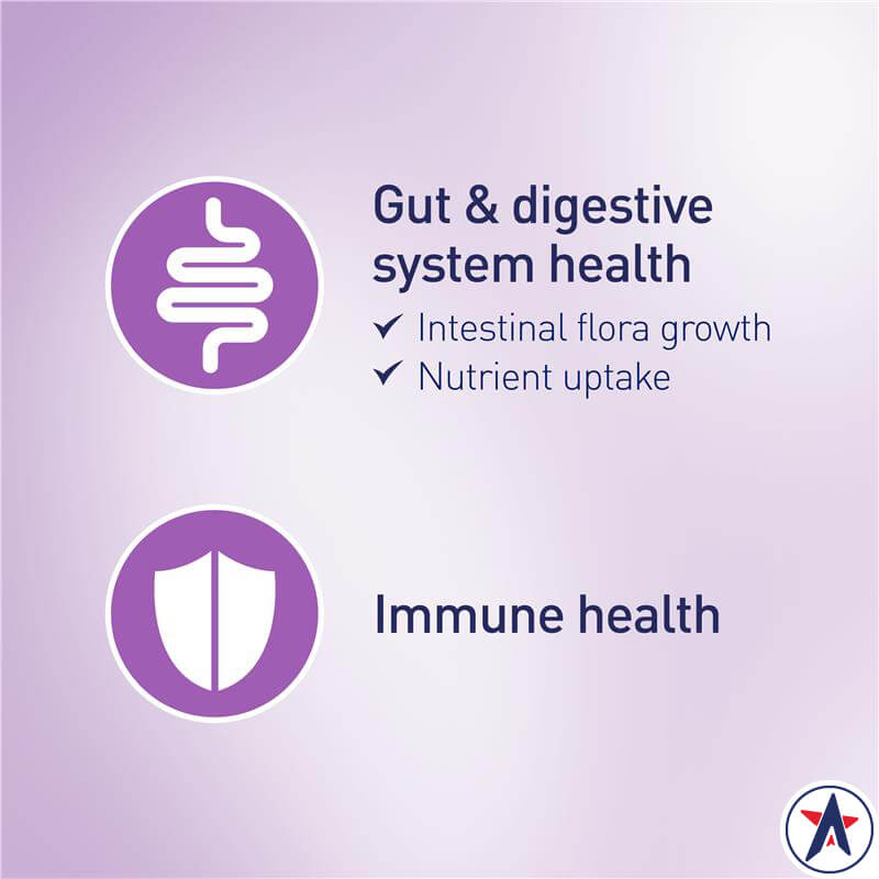 Men vi sinh Elevit Probiotics for Pregnancy and Breastfeeding 30 viên