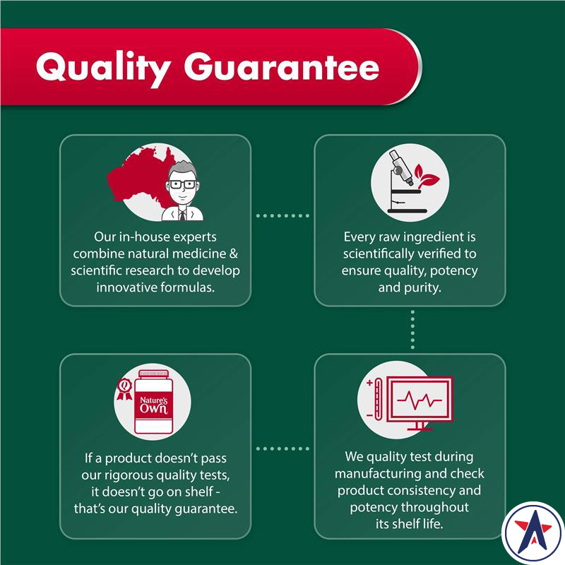 Nature's Own Glucosamine Sulfate for Joint Health 400 viên bổ xương khớp