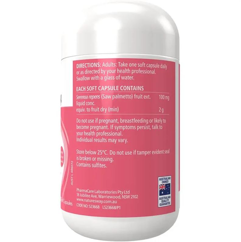 Viên uống mọc tóc Natures Way Hair Growth Clinical Strength 40 viên