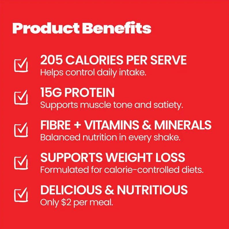 FatBlaster Vanilla của Úc Naturopathica hỗ trợ giảm cân