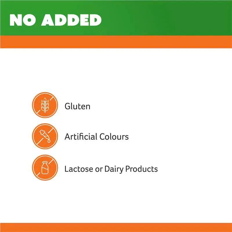 Viên nhai tăng đề kháng Cenovis Triple Action C D & Zinc