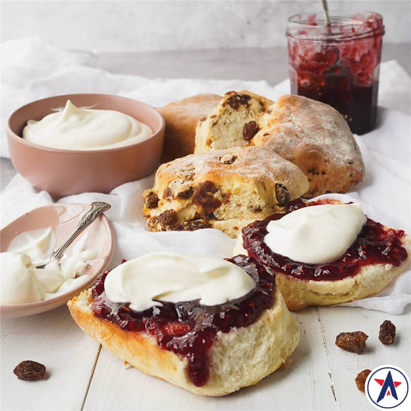 Nho khô Úc Sunbeam Australian Sultanas 1kg