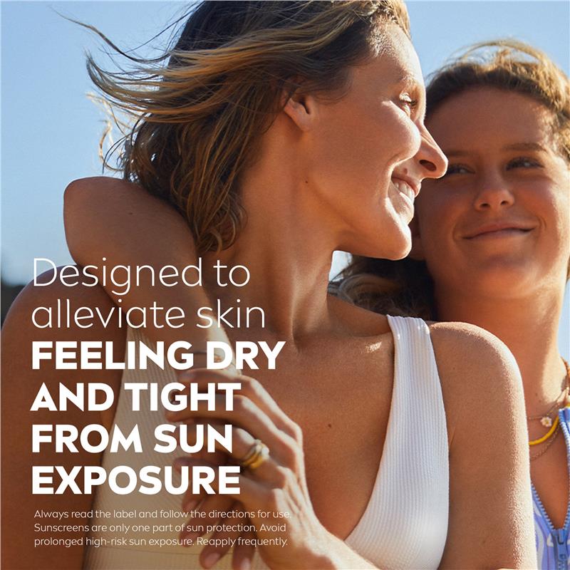 Xịt chống nắng NIVEA Sun Ultra Beach SPF50+ Sunscreen