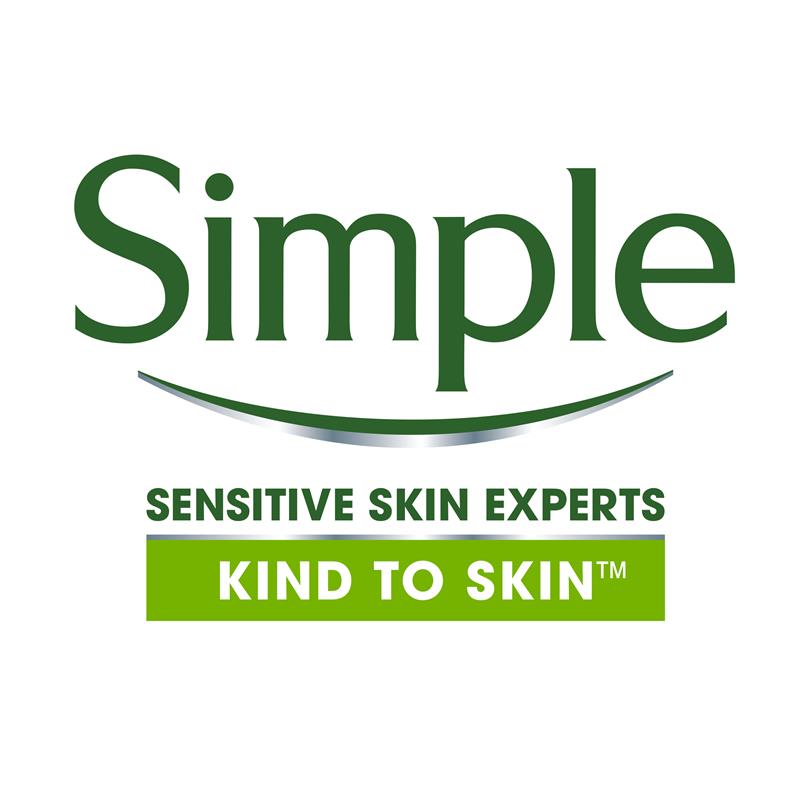Nước tẩy trang da nhạy cảm Simple Micellar Cleansing Water 400ml | Sản phẩm chất lượng Úc