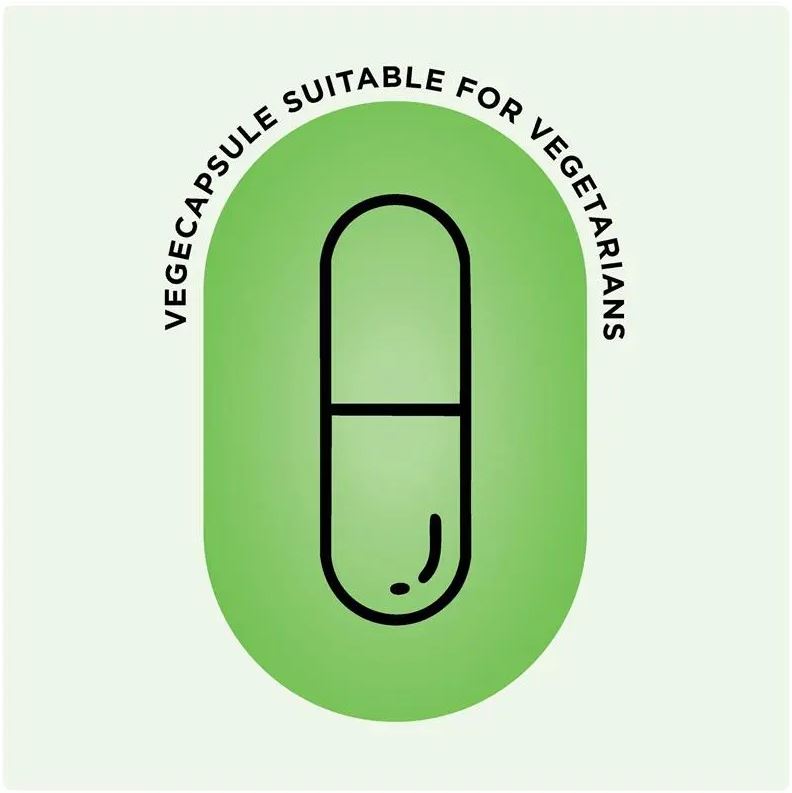 Viên uống thải độc gan Go Healthy Milk Thistle 50000mg 1 A Day 60 Viên