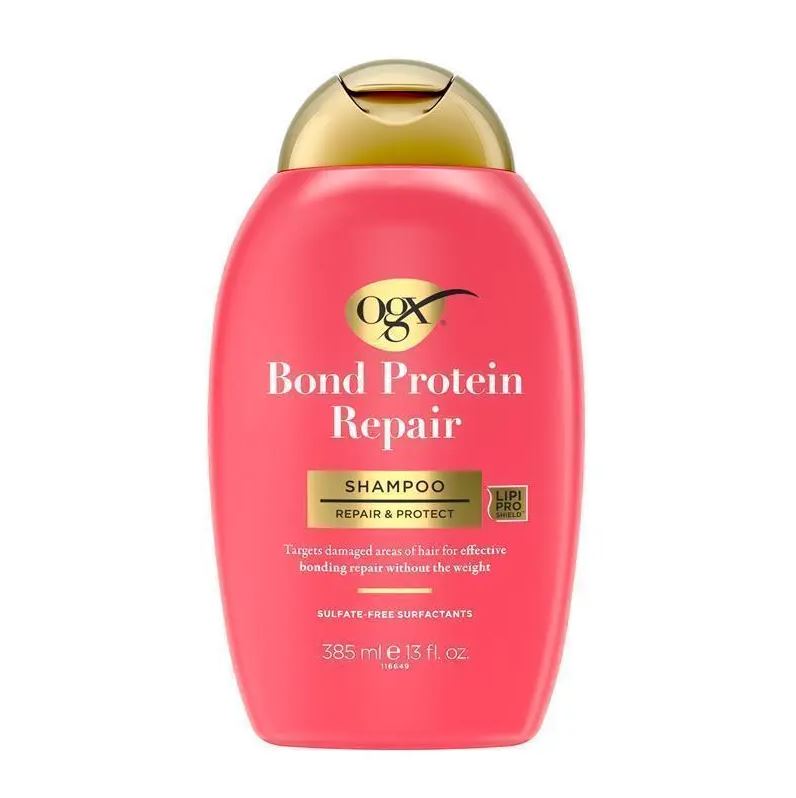 Dầu gội phục hồi hư tổn OGX Bond Protein Shampoo