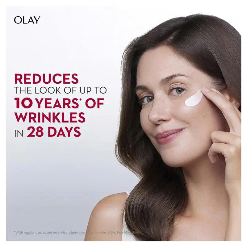 Kem dưỡng ẩm Olay Regenerist Micro Sculpting Cream 50g