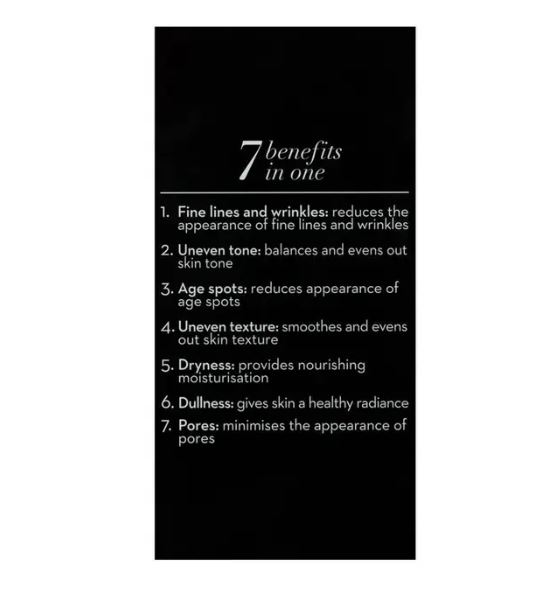 Kem dưỡng ngày Olay Total Effects 7in1 Gentle SPF15 cho da nhạy cảm 50g