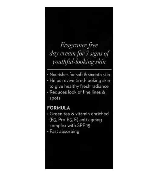 Kem dưỡng ngày Olay Total Effects 7in1 Gentle SPF15 cho da nhạy cảm 50g