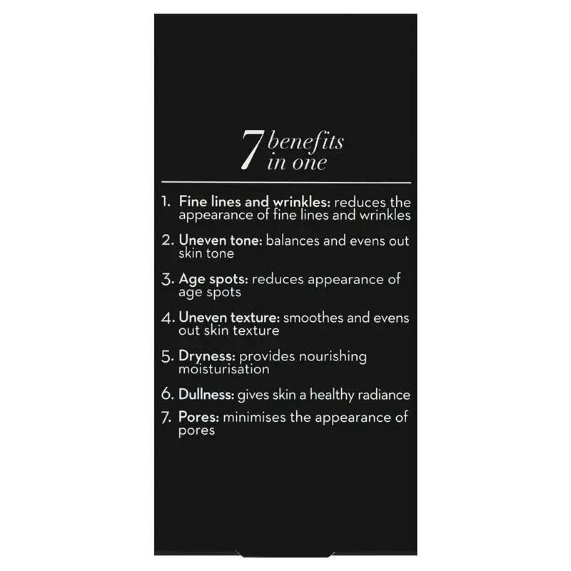 Kem dưỡng da ban ngày Olay Total Effects 7in1 Normal