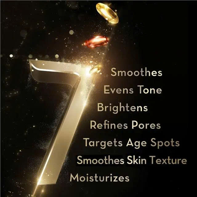 Kem dưỡng da ban ngày Olay Total Effects 7in1 Normal