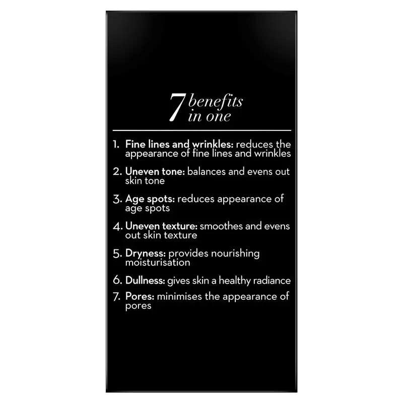 Kem dưỡng da ban ngày Olay Total Effects 7in1 Normal SPF15