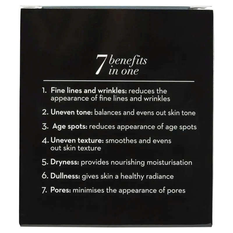 Kem dưỡng da ban đêm Olay Total Effects 7in1 Moisturiser chống lão hóa