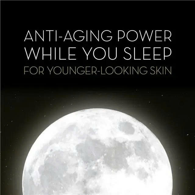 Kem dưỡng da ban đêm Olay Total Effects 7in1 Moisturiser chống lão hóa