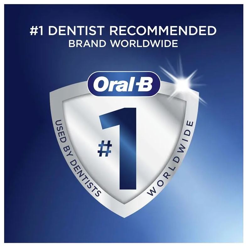 Đầu bàn chải điện Oral B Power Toothbrush Sensitive Clean Refills 2 Pack