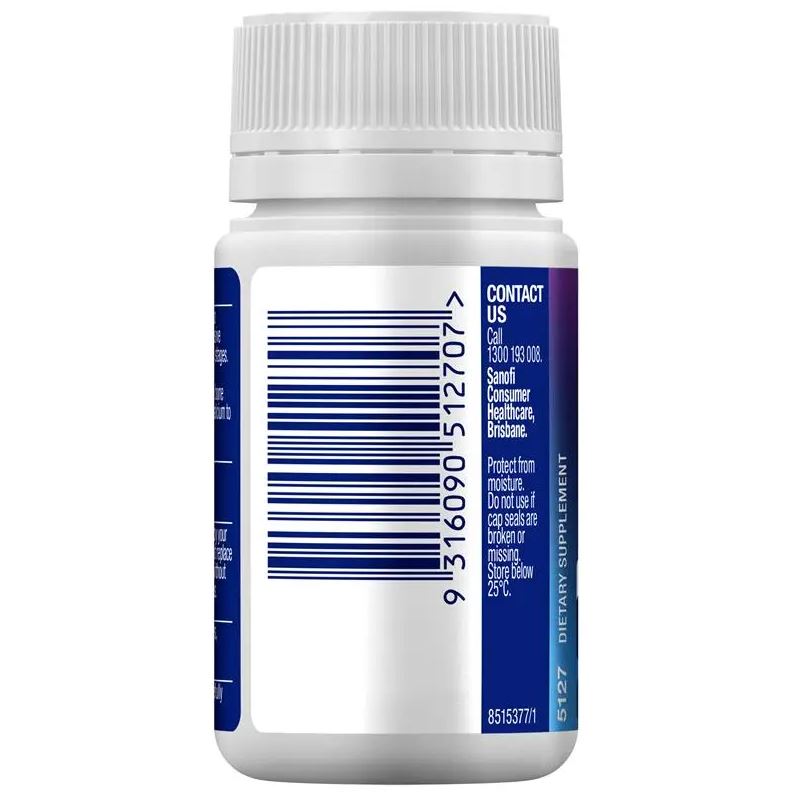 Viên bổ xương Ostelin Vitamin D3 & K2