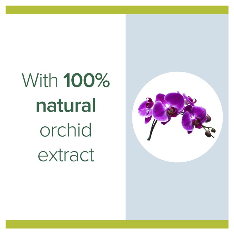 Sữa tắm Palmolive Naturals Body Wash Milk & Orchid Shower Gel