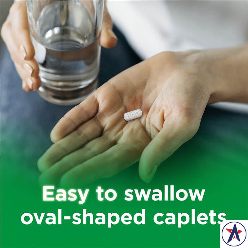 Panadol Extra Optizorb Pain Relief giảm đau hạ sốt