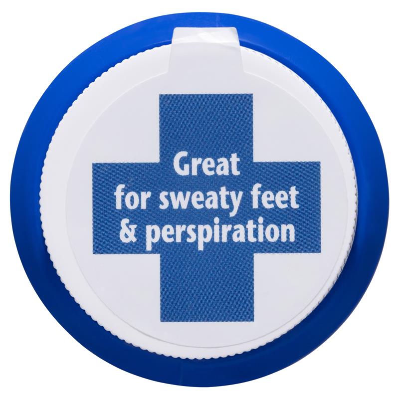 Phấn chống hăm cho gia đình Curash Family Medicated Rash Powder 100g