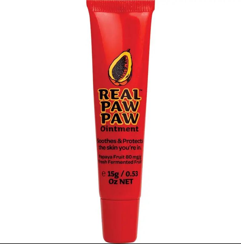 Kem đu đủ đa năng Real Paw Paw Ointment