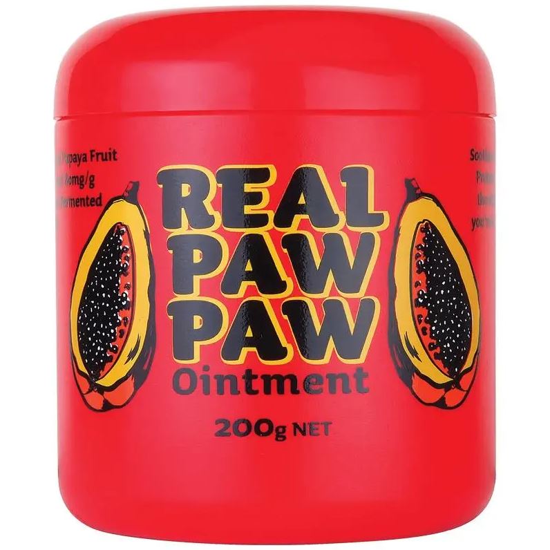 Kem đu đủ đa năng Real Paw Paw Ointment