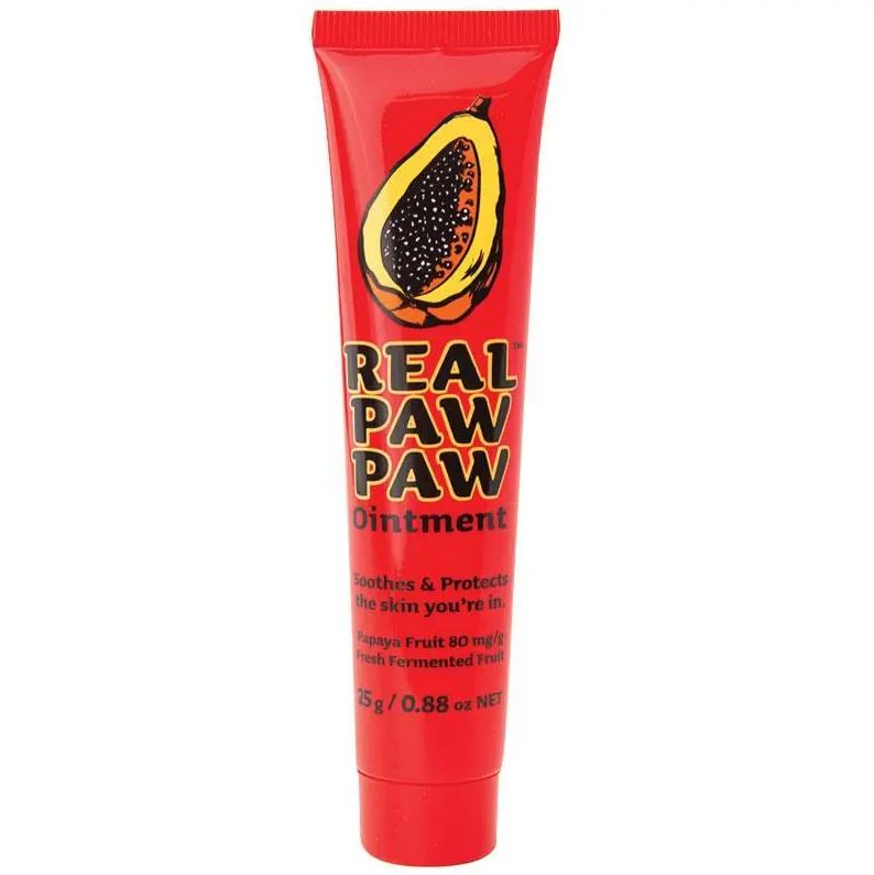 Kem đu đủ đa năng Real Paw Paw Ointment
