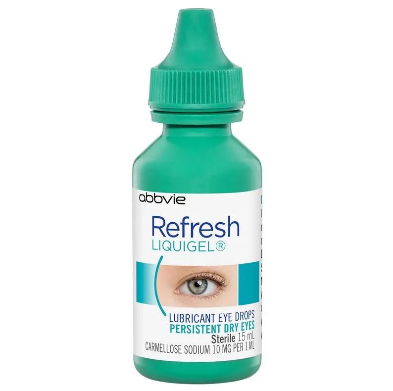 Nước nhỏ mắt Refresh Liquigel