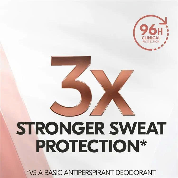 Lăn khử mùi Rexona for Women Clinical Protection Roll On Summer